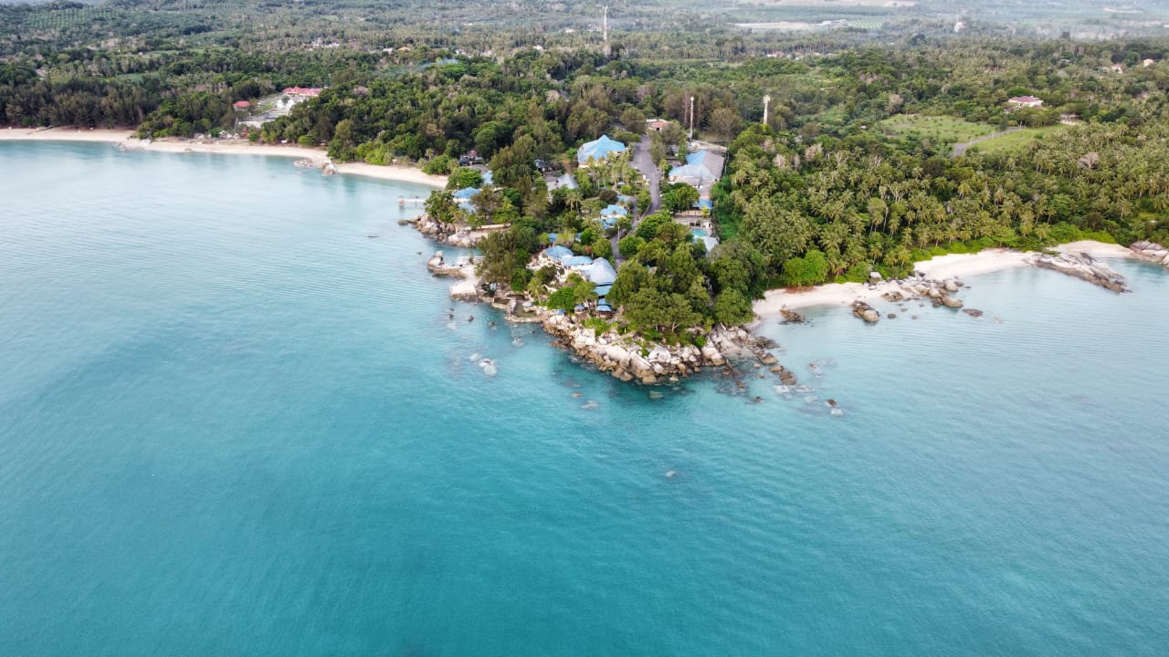 Balancing Mind, Body, and Soul at Our Hotel.